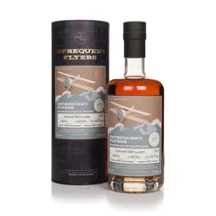 Girvan 27 Year Old 1997 (cask 804141) - Infrequent Flyers