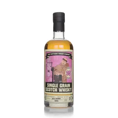 Girvan 35 Year Old (That Boutique-y Whisky Company)