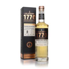 Glasgow 1770 Bourbon Cask Matured