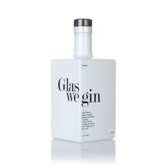 Glaswegin Gin