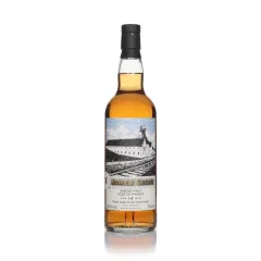 Glen Elgin 14 Year Old 2011 - Distilleries of Great Britain &
