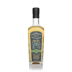 Glen Elgin 16 Year Old 2009 - Cadenhead's Authentic Collection
