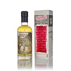 Glen Elgin 9 Year Old (That Boutique-y Whisky Company)