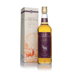 Glen Garioch 12 Year Old - 1990s