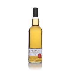 Glen Garioch 14 Year Old 2011 (cask 928) - (Adelphi)
