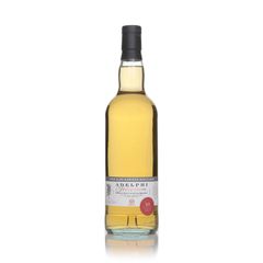 Glen Garioch 15 Year Old 2011 (cask 925) - (Adelphi)