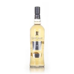 Glen Grant 18 Year Old Rare Edition