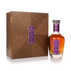 Glen Grant 1948 (cask 1365) King Charles III Coronation Release