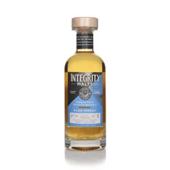 Glen Moray 12 Year Old 2003 - Bourbon Cask (Integrity Malts)