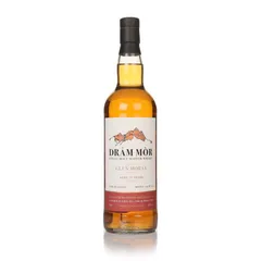 Glen Moray 13 Year Old 2010 (cask 800597) - Dram Mor