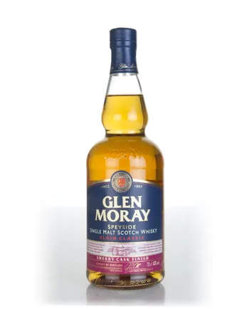Glen Moray Classic