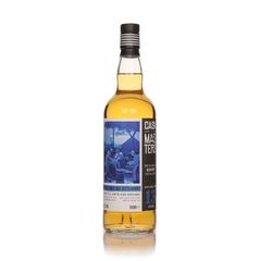 Glen Spey 13 Year Old 2012 (cask 800029/2012) - Cask Masters
