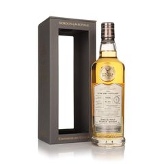 Glen Spey 14 Year Old 2008 (cask 16601701) - Connoisseurs Choice