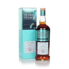 Glen Spey 16 Year Old 2007 - Benchmark (Murray McDavid)