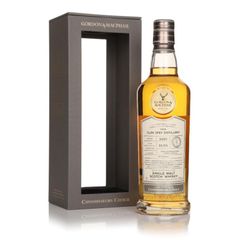 Glen Spey 17 Year Old 2007 (cask 16601503) - Connoisseurs Choice