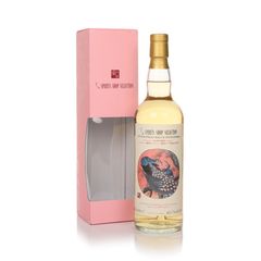 Glen Spey 7 Year Old 2015 (cask 100726) - Spirits Shop' Selection