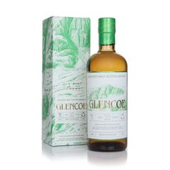 Glencoe 10 Year Old