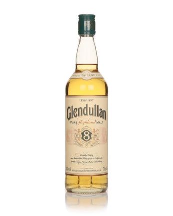 Glendullan 8 Year Old