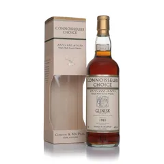 Glenesk 1985 (bottled 2003) - Connoisseurs Choice (Gordon & MacPhail)