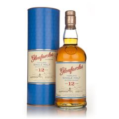Glenfarclas 12 Year Old