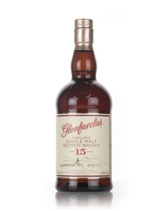 Glenfarclas 15 Year Old