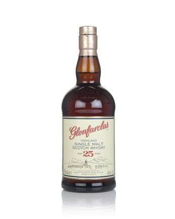 Glenfarclas 25 Year Old