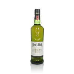 Glenfiddich 12 Year Old