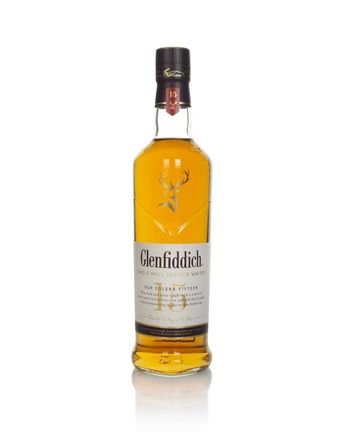 Glenfiddich 15 Year Old