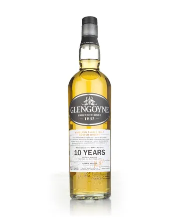 Glengoyne 10 Year Old
