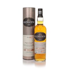 Glengoyne 15 Year Old - Pre 2020