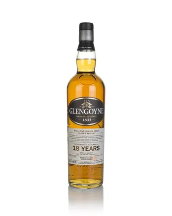Glengoyne 18 Year Old
