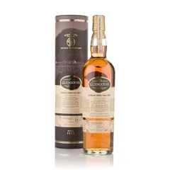 Glengoyne 16 Year Old - Glenguin Shiraz Cask Finish