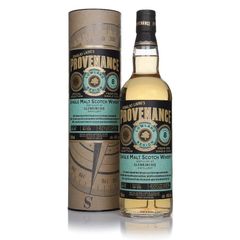 Glenkinchie 8 Year Old 2018 - Provenance (Douglas Laing)