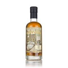 Glenlivet 27 Year Old (That Boutique-y Whisky Company)
