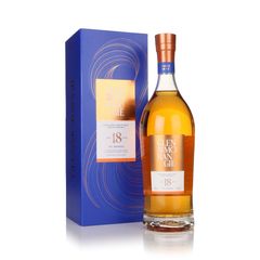 Glenmorangie 18 Year Old The Infinita