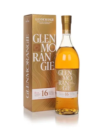Glenmorangie The Nectar 16 Year Old