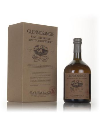Glenmorangie Traditional