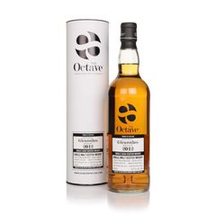 Glenrothes 12 Year Old (cask 4941676) - The Octave (Duncan Taylor)