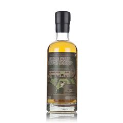 Glenrothes 25 Year Old (That Boutique-y Whisky Company)