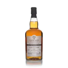 Glentauchers 15 Year Old 2011 (cask 700014) - Fruitful Spirits