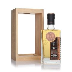 Glentauchers 18 Year Old 2006 (Cask 301042) - The Single Cask