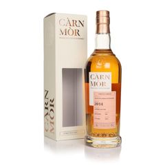 Glentauchers 9 Year Old 2014 - Strictly Limited (Carn Mor) Scotch Whisky