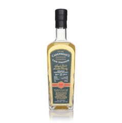 Glenturret 13 Year Old 2010 - Cadenhead's Authentic Collection