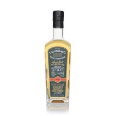 Glenturret 14 Year Old 2010 - Cadenhead's Authentic Collection