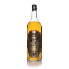 Grant's Superior Strength - 1990s (1L)