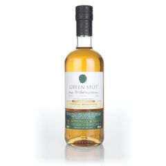 Green Spot Chateau Montelena Single Pot Still Whiskey