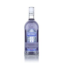 Greenalls Blueberry Flavoured Gin