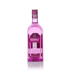 Greenall's Wild Berry Flavoured Gin