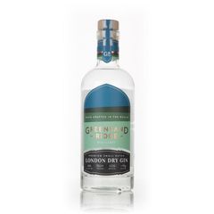 Greensand Ridge London Dry London Dry Gin