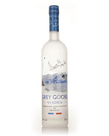 Grey Goose Vodka